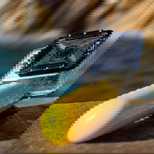 PULUZ Λαβα που Επιπλεει για GoPro Hero 4/3+/3/2/1 - iThinksmart.gr