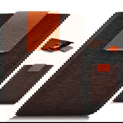 Θηκη Pouch απο Δερματινη - iPad 2/3/4 (Σε 4 Χρωματα) - iThinksmart.gr