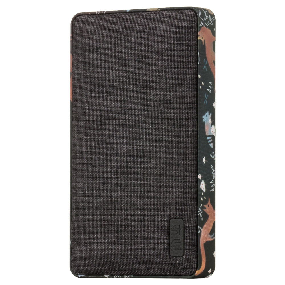Power Bank Maoxin® Buyi Fox - 10400mAh με Ring Holder - iThinksmart.gr