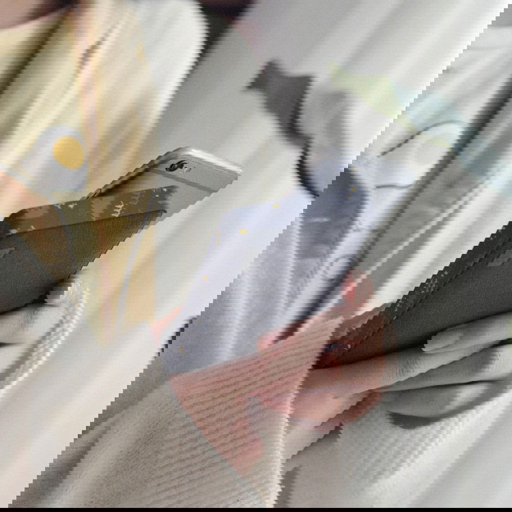 Power Bank Maoxin® Buyi Fox - 10400mAh με Ring Holder - iThinksmart.gr