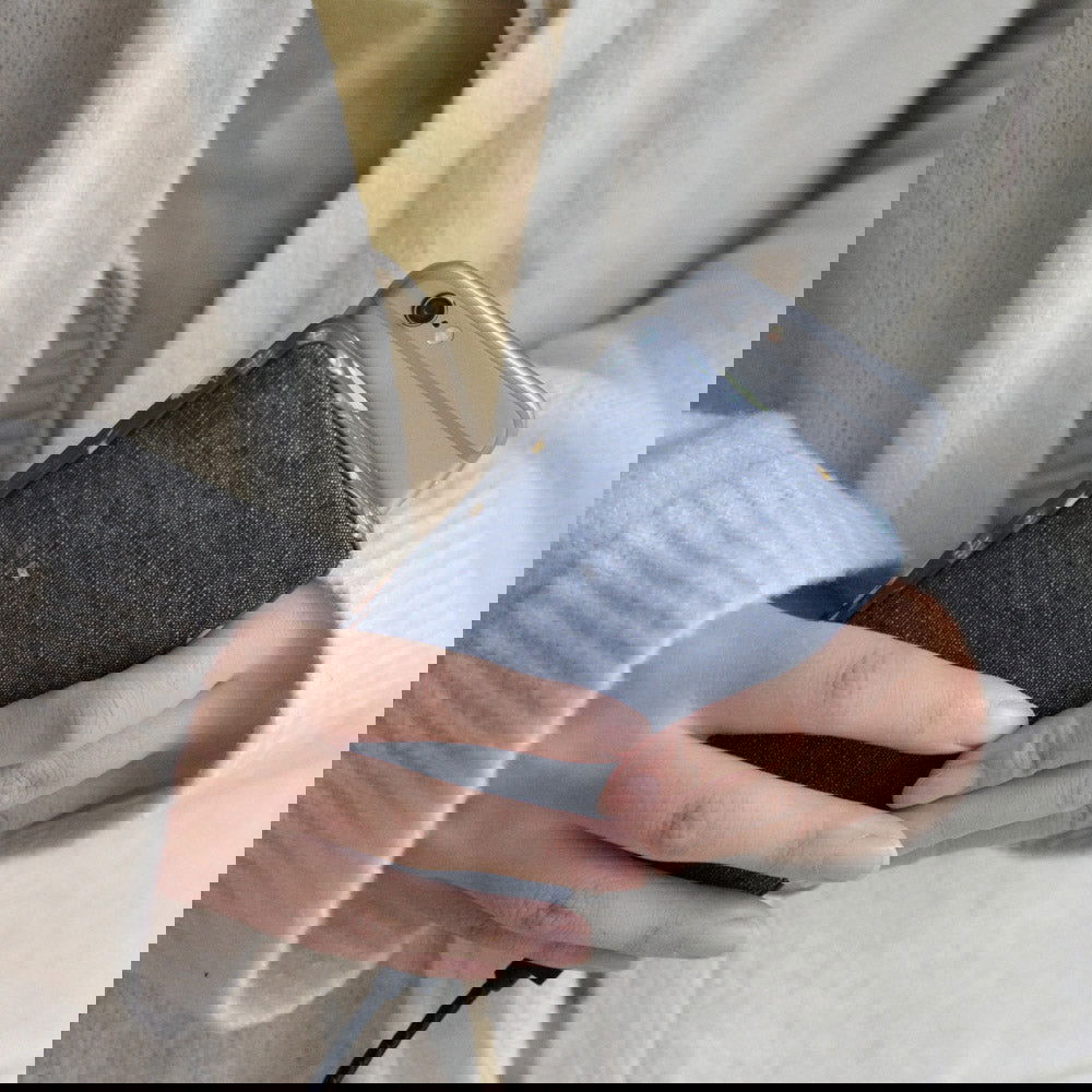 Power Bank Maoxin® Buyi Fox - 10400mAh με Ring Holder - iThinksmart.gr