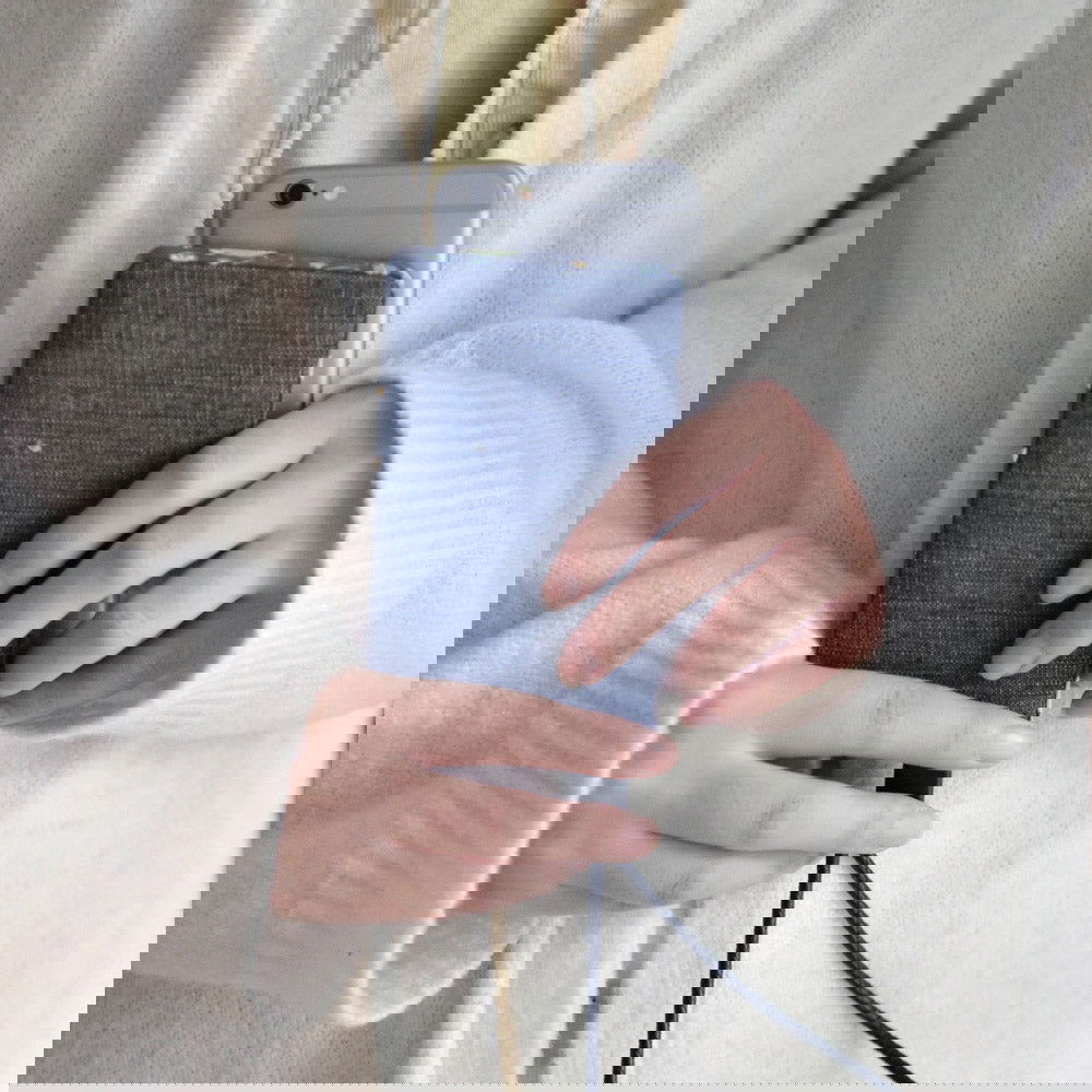 Power Bank Maoxin® Buyi Fox - 10400mAh με Ring Holder - iThinksmart.gr