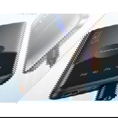 Powerbank - P32K - 10.000mah - AWEI - 009140 - White - iThinksmart.gr