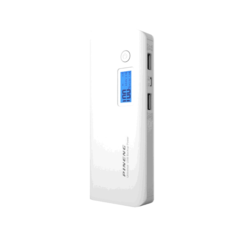 Powerbank με φακό LED - 10.000mah - 968 - 079812 - iThinksmart.gr