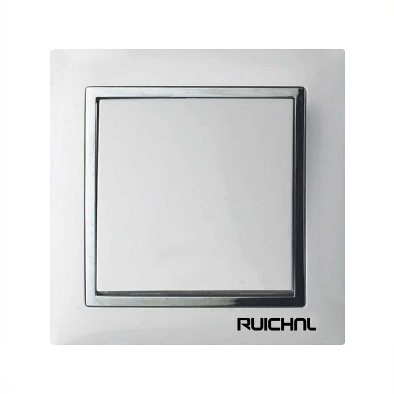 Διακόπτης τοίχου χωνευτός - Μονός - RC3602 - 360203 - iThinksmart.gr