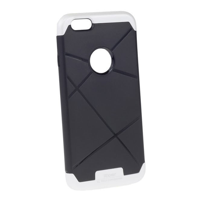 Θηκη ROAR Power Bumper - iPhone 6/6s (4,7") - Λευκη - iThinksmart.gr