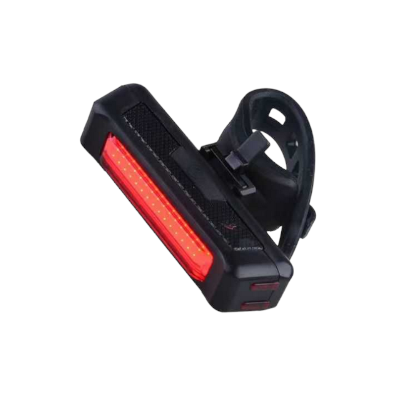 Επαναφορτιζόμενος προβολέας ποδηλάτου - RPL-2261 - 650011 - iThinksmart.gr