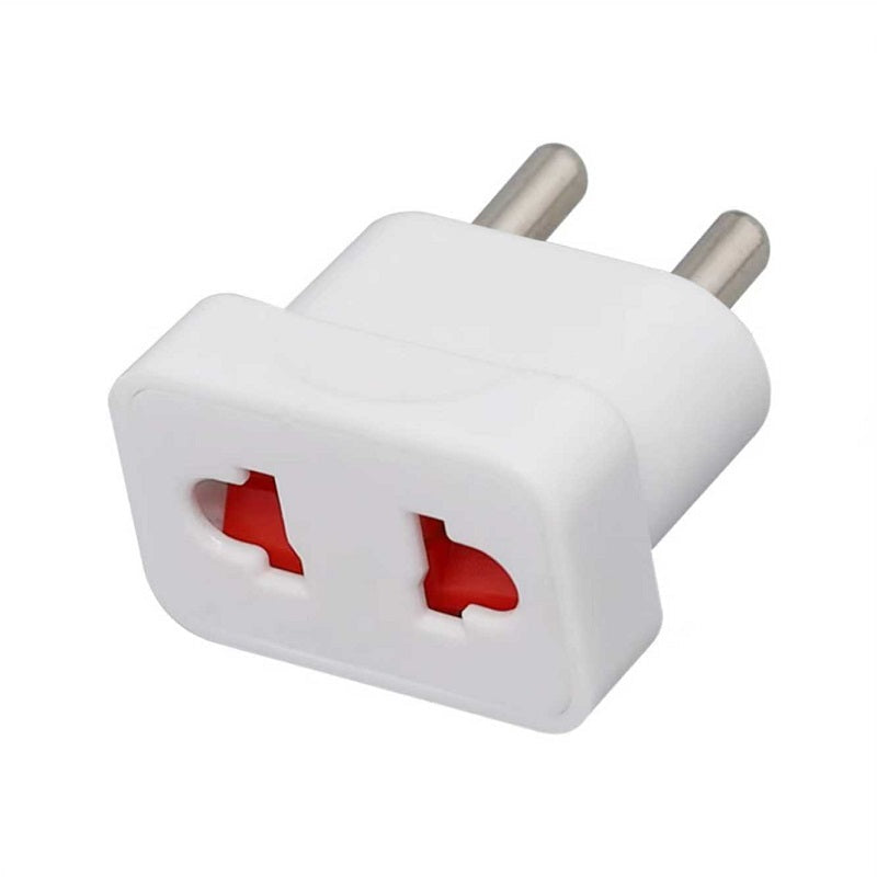 Αντάπτορας πρίζας με ασφάλεια - RTA02-4 - 204009 - iThinksmart.gr