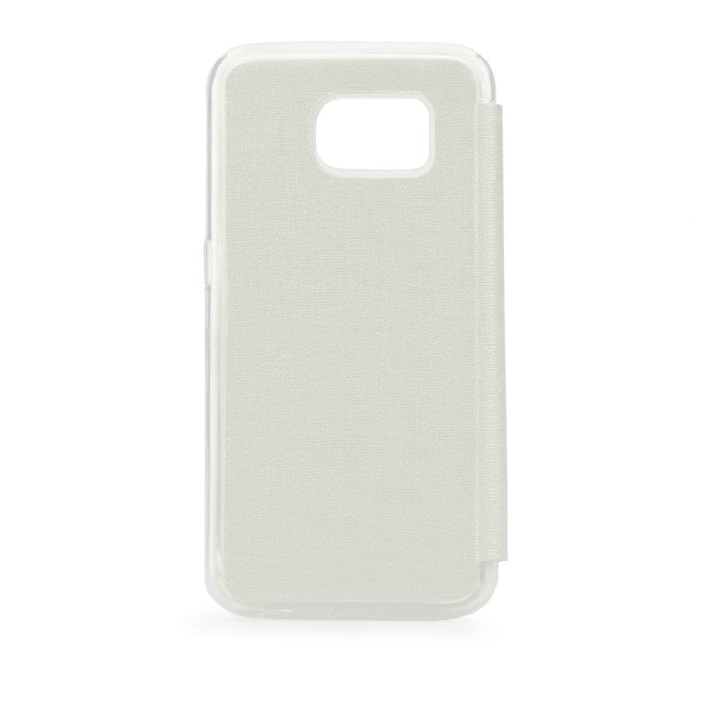 Θηκη S-View - Samsung Galaxy S7 (G930) - Λευκο - iThinksmart.gr