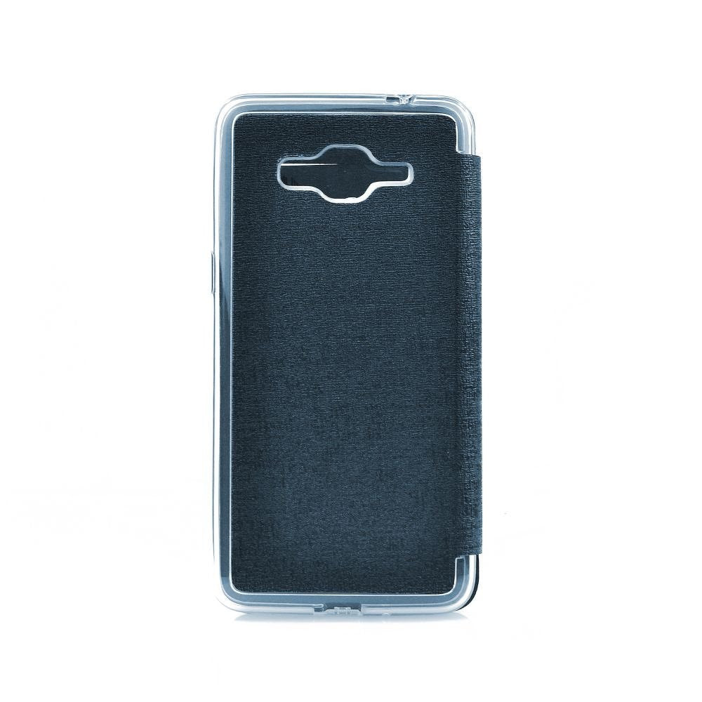 Θηκη S-View - Samsung Galaxy S7 (G930) - Σκουρο Μπλε - iThinksmart.gr