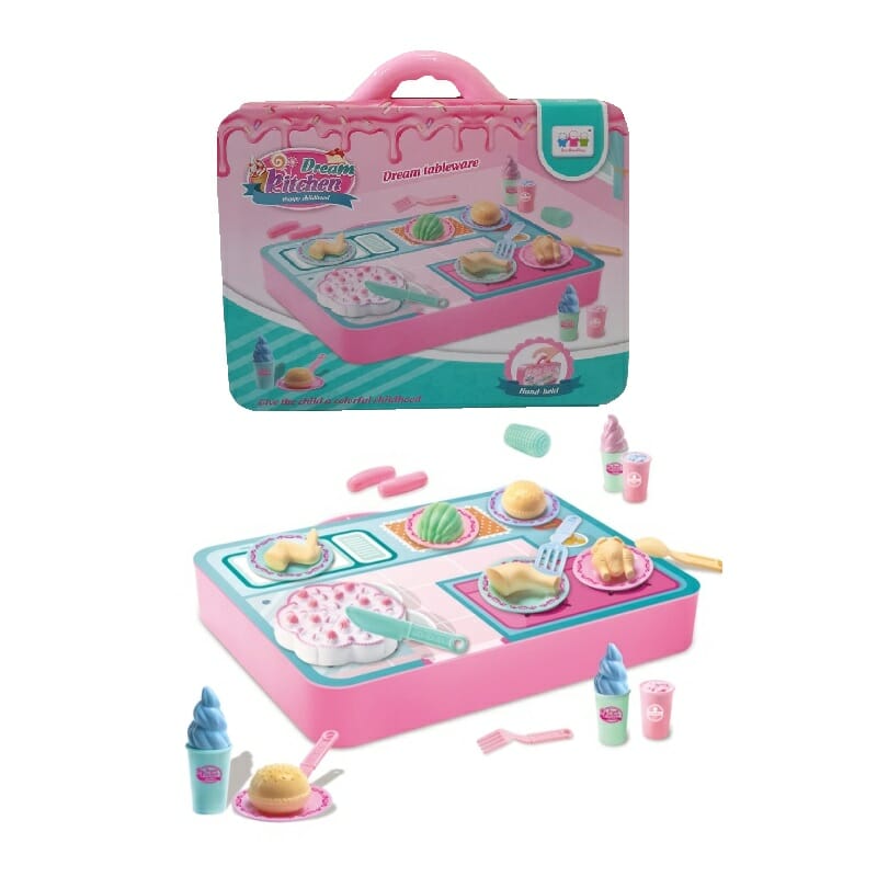 Βαλιτσάκι μαγειρικής - S0388A - 100789 - iThinksmart.gr