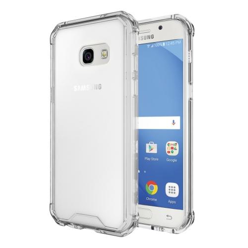 Θηκη Shockproof TPU - Samsung Galaxy A3 (2017) - Διαφανο - iThinksmart.gr