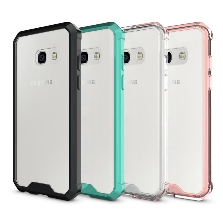 Θηκη Shockproof TPU - Samsung Galaxy A3 (2017) - Διαφανο - iThinksmart.gr