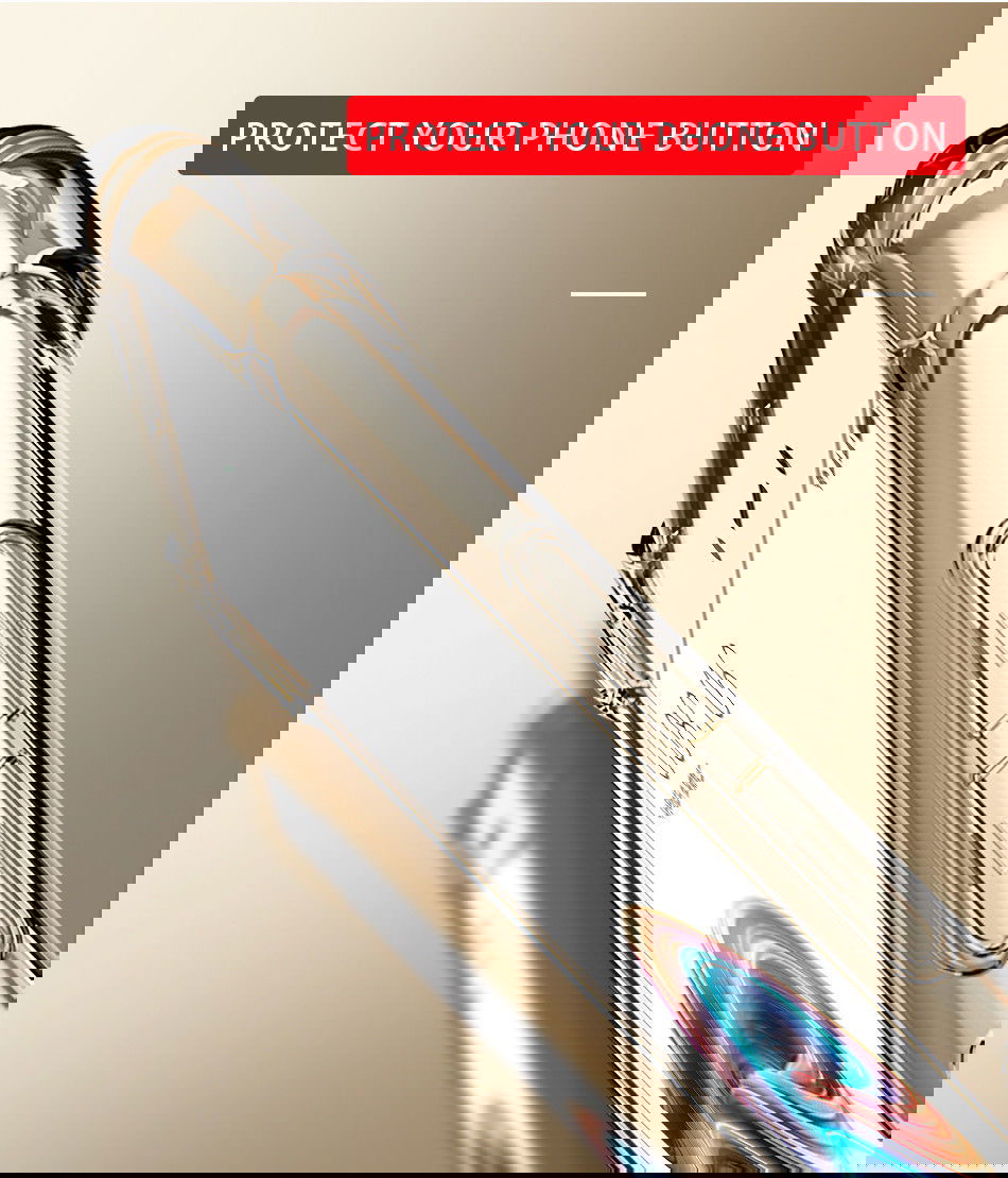 Θηκη Shockproof TPU - Xiaomi Redmi 5A - Διαφανο - iThinksmart.gr