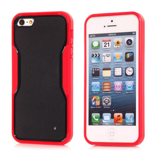 Θηκη Sleek - iPhone 5/5s/SE (4 Χρωματα) - iThinksmart.gr