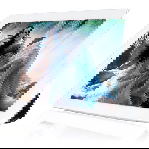 Smart Cover για τα iPad 2/3/4 - Πορτοκαλι - iThinksmart.gr