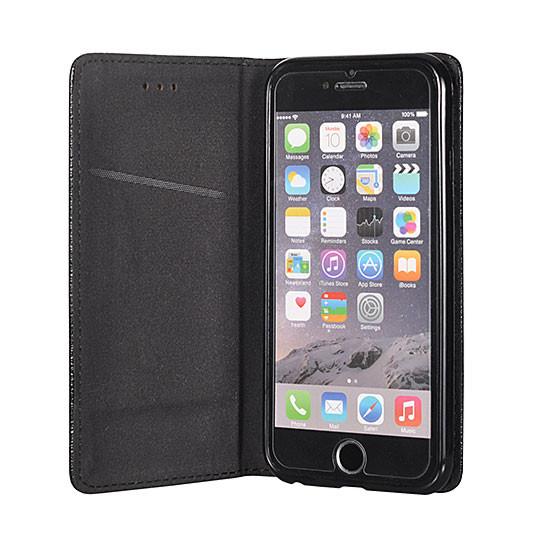 Θηκη Smart Magnet Book - Huawei P20 - Μαυρο - iThinksmart.gr