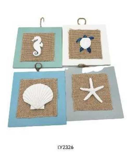 Διακοσμητικό Souvenir - Κρεμαστό - LY2326 - 921416 - iThinksmart.gr