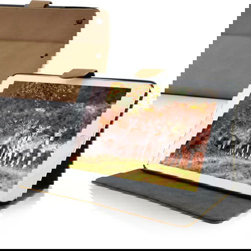 Θηκη - Stand απο Δερματινη - iPad Mini (Σε 3 Χρωματα) - iThinksmart.gr