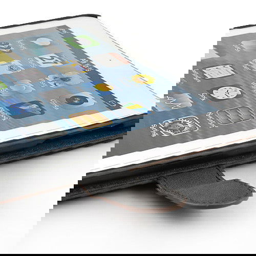 Θηκη - Stand απο Δερματινη - iPad Mini (Σε 3 Χρωματα) - iThinksmart.gr