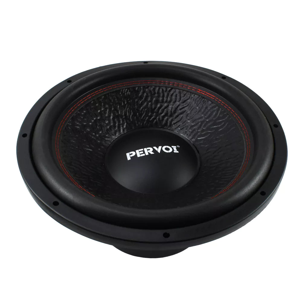 Ηχείο αυτοκινήτου - Subwoofer - CTC-1553 - 15'' - 004369 - iThinksmart.gr