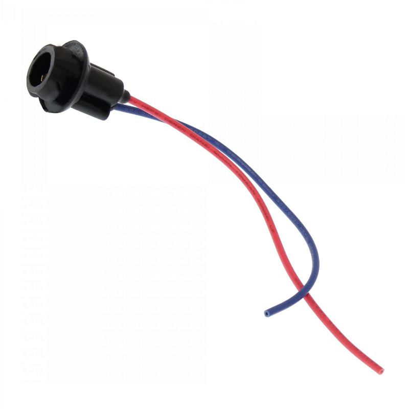 Βάση λάμπας αυτοκινήτου T10 - CTC-352 - 000414 - iThinksmart.gr