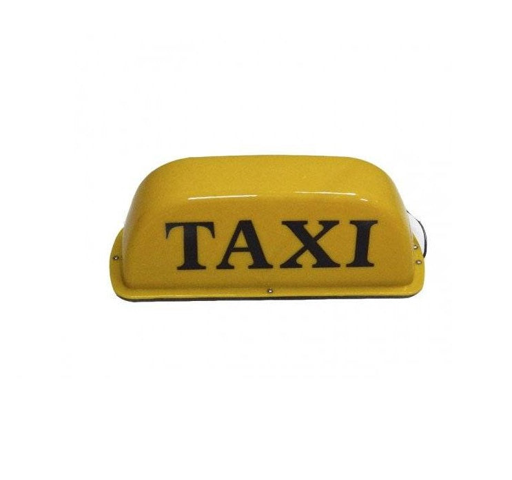 Επιγραφή ΤΑΞΙ - TAXI Lamp - AC888 - 001436 - iThinksmart.gr