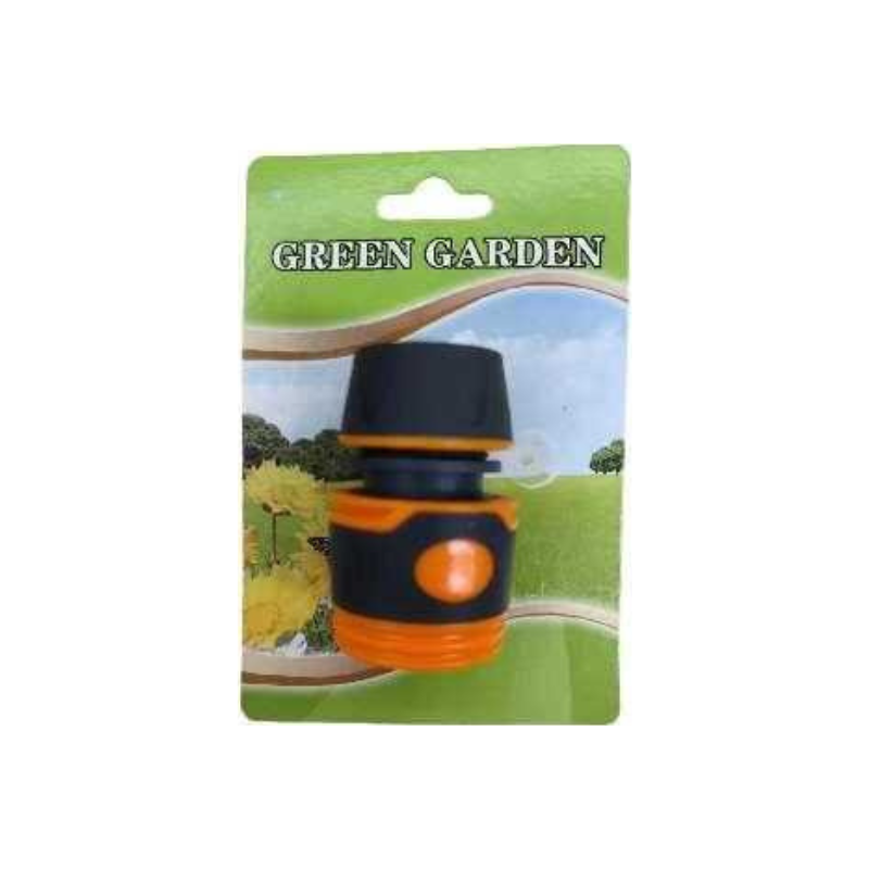 Tαχυσύνδεσμος βρύσης για λάστιχο - 1047 - 1/2 - 699735 - iThinksmart.gr