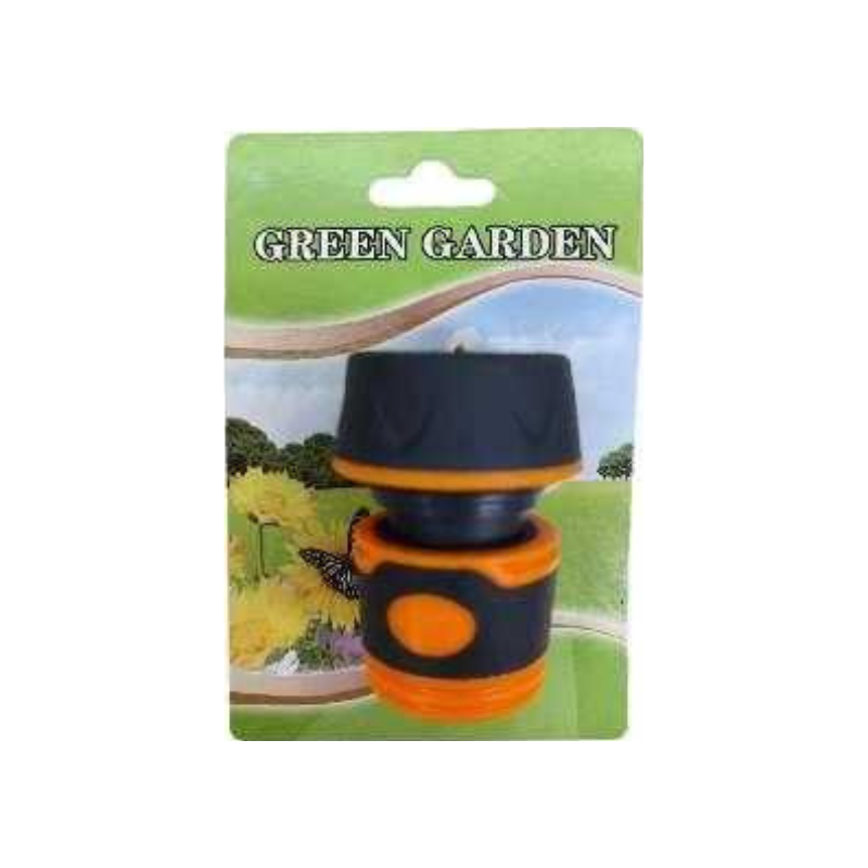 Tαχυσύνδεσμος βρύσης για λάστιχο - 1059 - 3/4 - 699734 - iThinksmart.gr