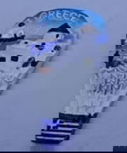 Tουριστικό μαγνητάκι Souvenir – Σετ 12pcs - Resin Magnet - 678032 - iThinksmart.gr