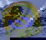 Tουριστικό μαγνητάκι Souvenir – Σετ 12pcs - Resin Magnet - 678078 - iThinksmart.gr