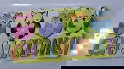 Tουριστικό μαγνητάκι Souvenir – Σετ 12pcs - Resin Magnet - 678082 - iThinksmart.gr