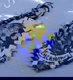 Tουριστικό μαγνητάκι Souvenir – Σετ 12pcs - Resin Magnet - 678087 - iThinksmart.gr