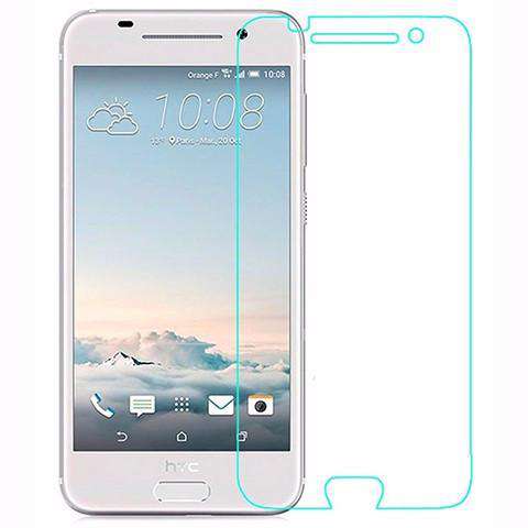 Tempered Glass - Τζαμάκι / Γυαλί Οθόνης - HTC One A9 - iThinksmart.gr