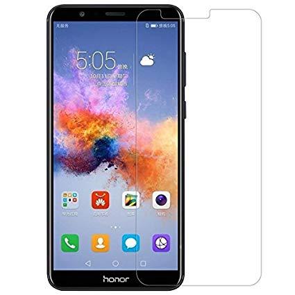Tempered Glass - Τζαμάκι / Γυαλί Οθόνης - Honor 7X - iThinksmart.gr