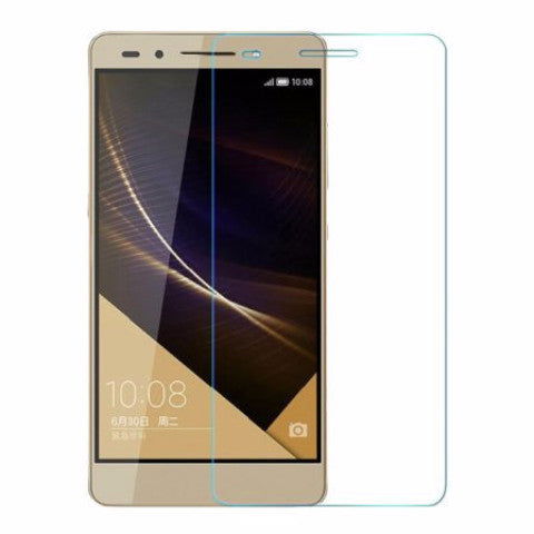 Tempered Glass - Τζαμάκι / Γυαλί Οθόνης - Honor 8 - iThinksmart.gr