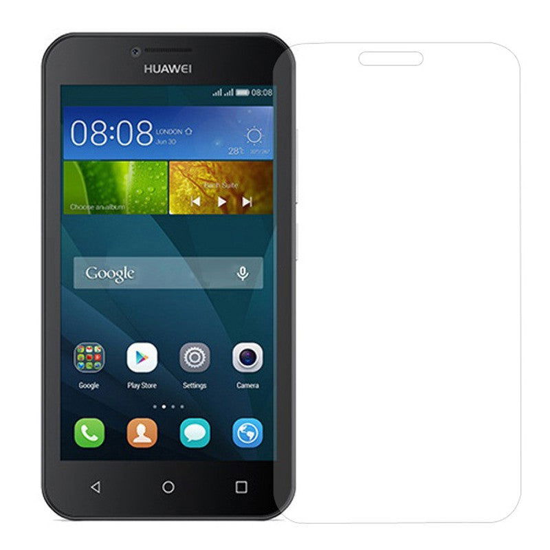 Tempered Glass - Τζαμάκι / Γυαλί Οθόνης - Huawei Υ5 (Υ560) - iThinksmart.gr