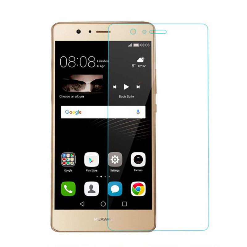 Tempered Glass - Τζαμάκι / Γυαλί Οθόνης - Huawei P10 Lite - iThinksmart.gr