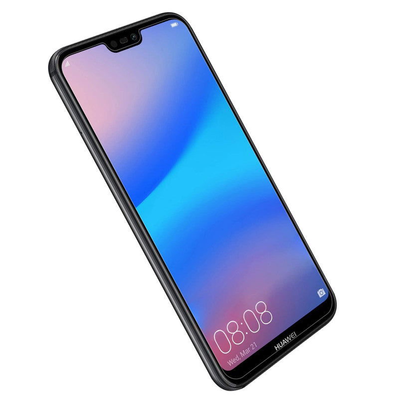 Tempered Glass - Τζαμάκι / Γυαλί Οθόνης - Huawei P20 Lite - iThinksmart.gr
