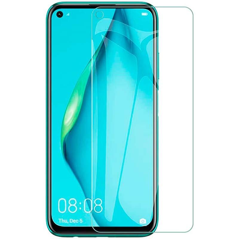 Tempered Glass - Τζαμάκι / Γυαλί Οθόνης - Huawei P40 Lite E - iThinksmart.gr