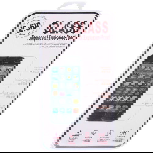 Tempered Glass - Τζαμάκι / Γυαλί Οθόνης - Huawei P8 - iThinksmart.gr