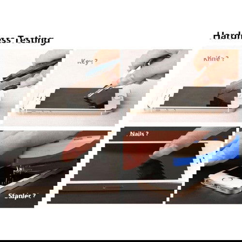 Tempered Glass - Τζαμάκι / Γυαλί Οθόνης - Huawei P8 Lite - iThinksmart.gr