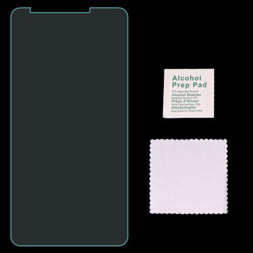 Tempered Glass - Τζαμάκι / Γυαλί Οθόνης - Huawei P8 Lite - iThinksmart.gr