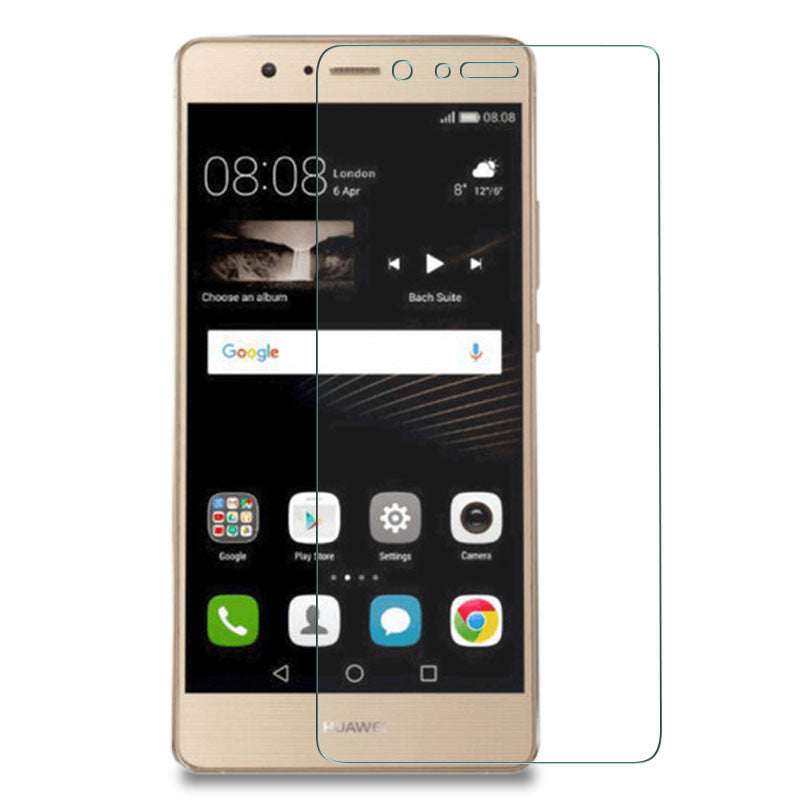 Tempered Glass - Τζαμάκι / Γυαλί Οθόνης - Huawei P9 Lite - iThinksmart.gr