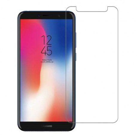 Tempered Glass - Τζαμάκι / Γυαλί Οθόνης - Huawei Y5 (2018) / Honor 7s - iThinksmart.gr