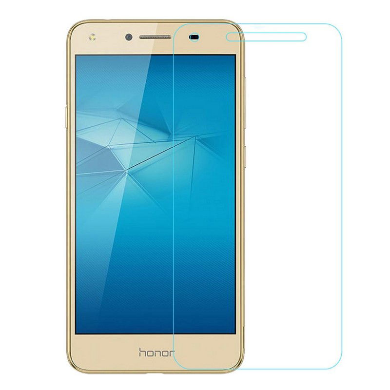 Tempered Glass - Τζαμάκι / Γυαλί Οθόνης - Huawei Y6ii - iThinksmart.gr