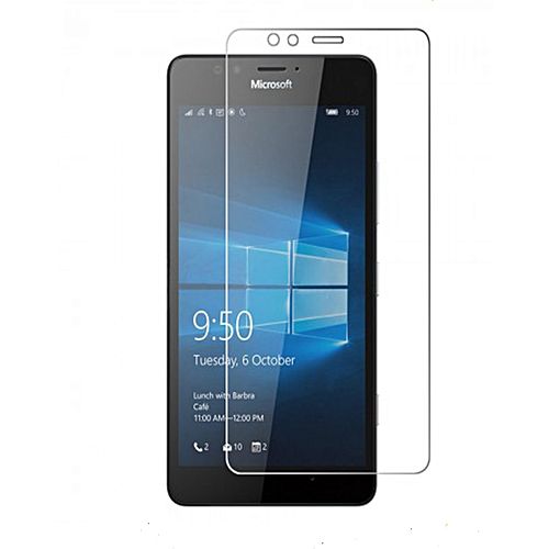 Tempered Glass - Τζαμάκι / Γυαλί Οθόνης - Nokia 8 Sirocco - iThinksmart.gr