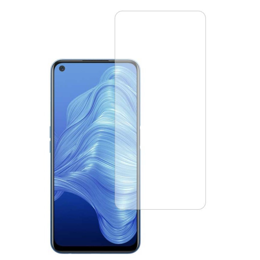 Tempered Glass - Τζαμάκι / Γυαλί Οθόνης - Realme 7 5G - iThinksmart.gr