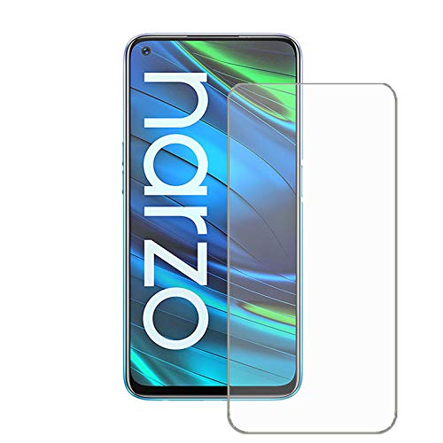 Tempered Glass - Τζαμάκι / Γυαλί Οθόνης - Realme Nazro 30 - iThinksmart.gr