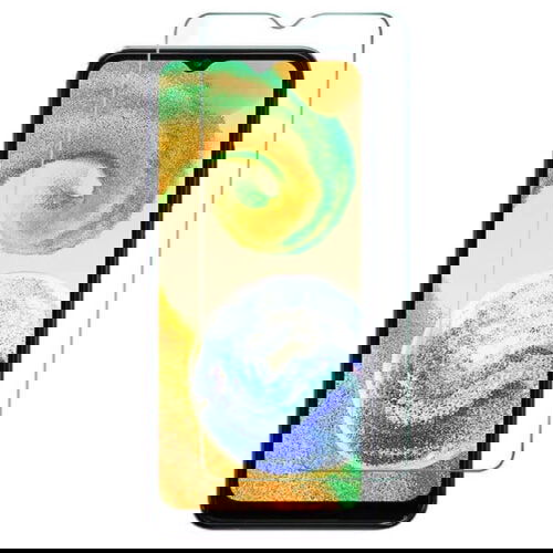 Tempered Glass - Τζαμάκι / Γυαλί Οθόνης - Samsung Galaxy A04S - iThinksmart.gr